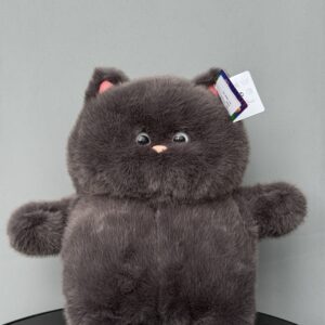 Мягкая игрушка Кот