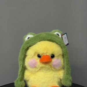 Игрушка Цыпленок