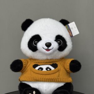 Игрушка Панда