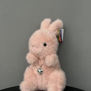 Игрушка Заяц с подвеской