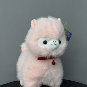 Игрушка Лама мини