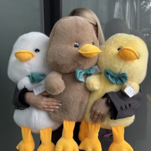 Игрушка Утка
