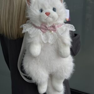 Рюкзак Котик