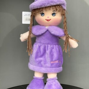 Игрушка Кукла