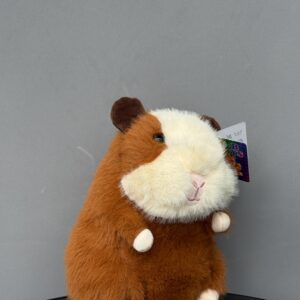 Игрушка Хомяк