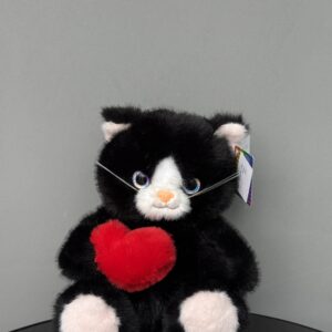 Игрушка Котята с сердцем