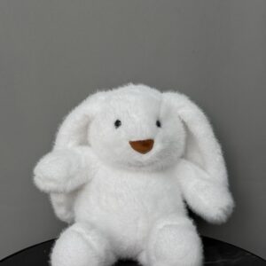 Игрушки Заяц цветной
