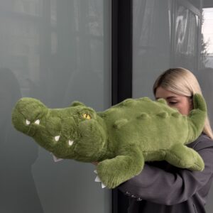 Игрушка Крокодил