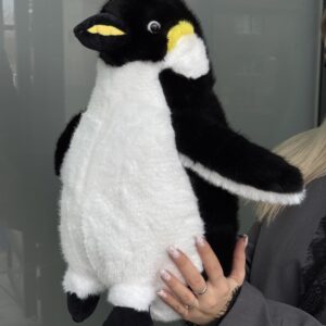 Игрушка Пингвин