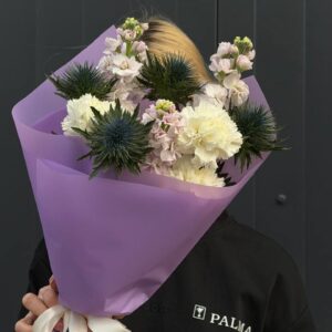 Thanks#2 Фиолетовый